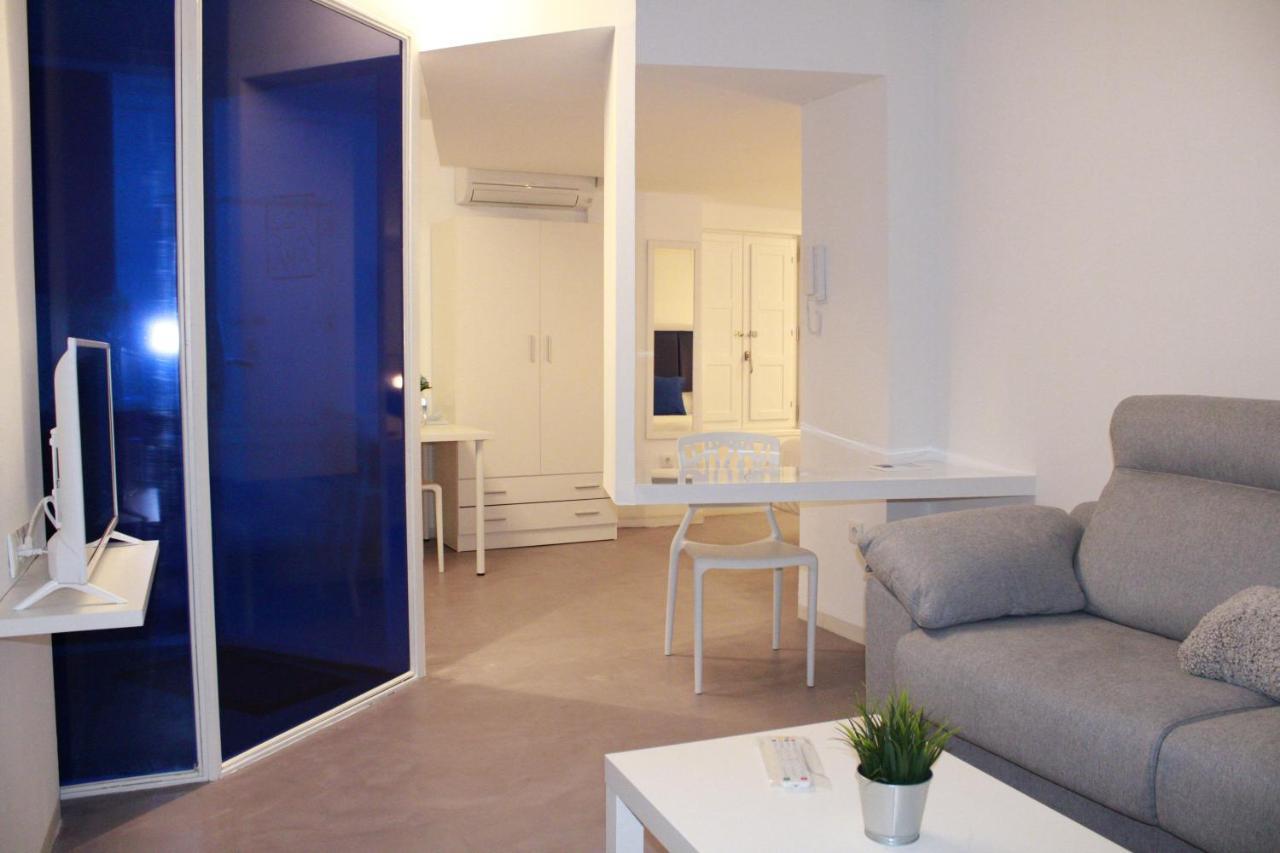Casa Rural Plaza Santa Ana Priego De Cordoba Luaran gambar